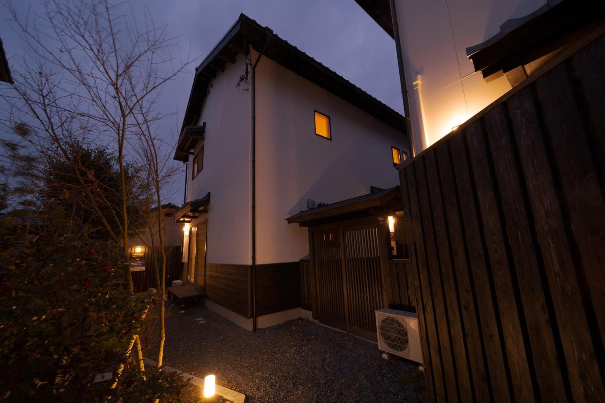 Nagomiya - Vacation Stay 87640 Yufu Dış mekan fotoğraf