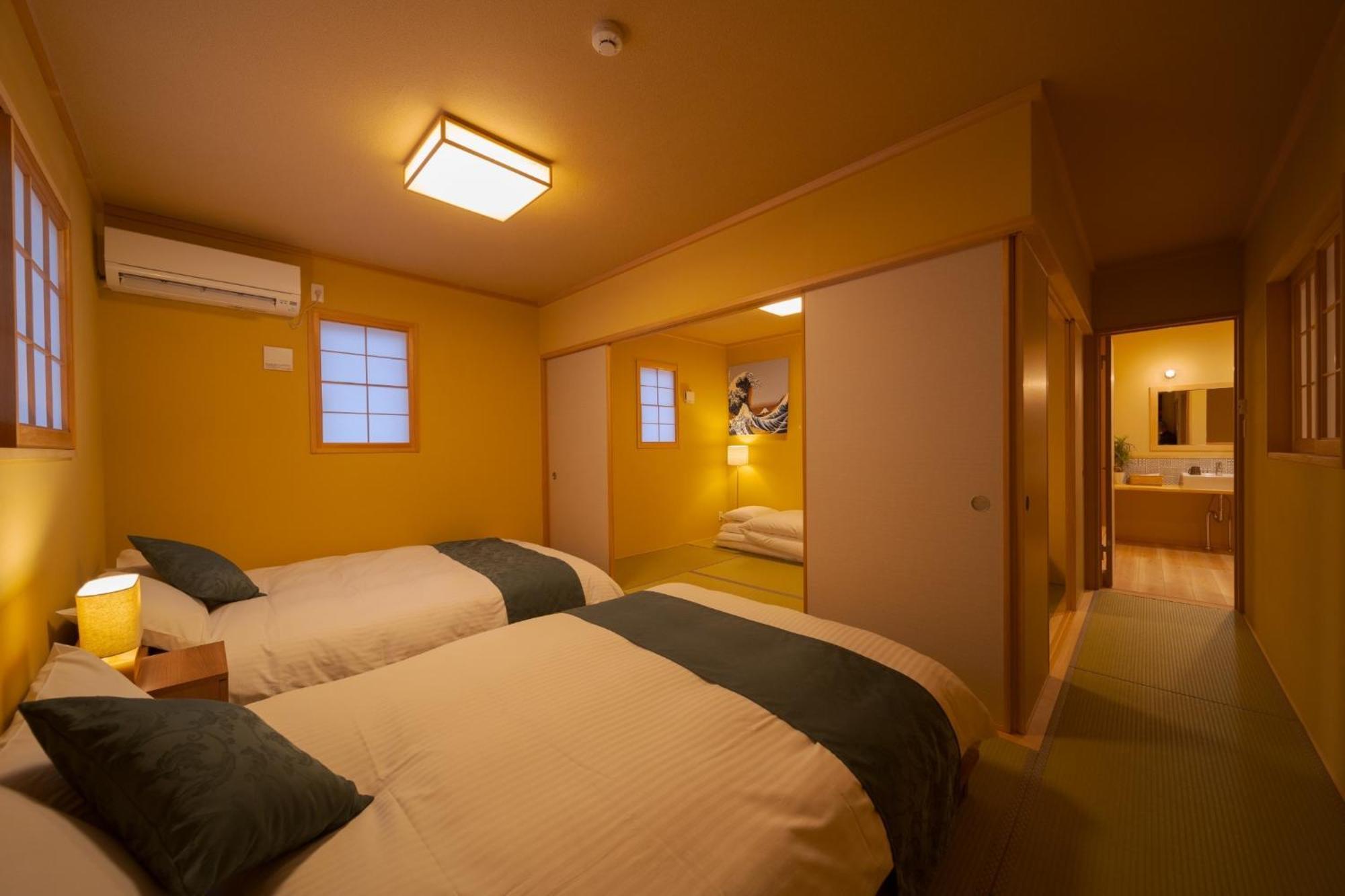 Nagomiya - Vacation Stay 87640 Yufu Dış mekan fotoğraf