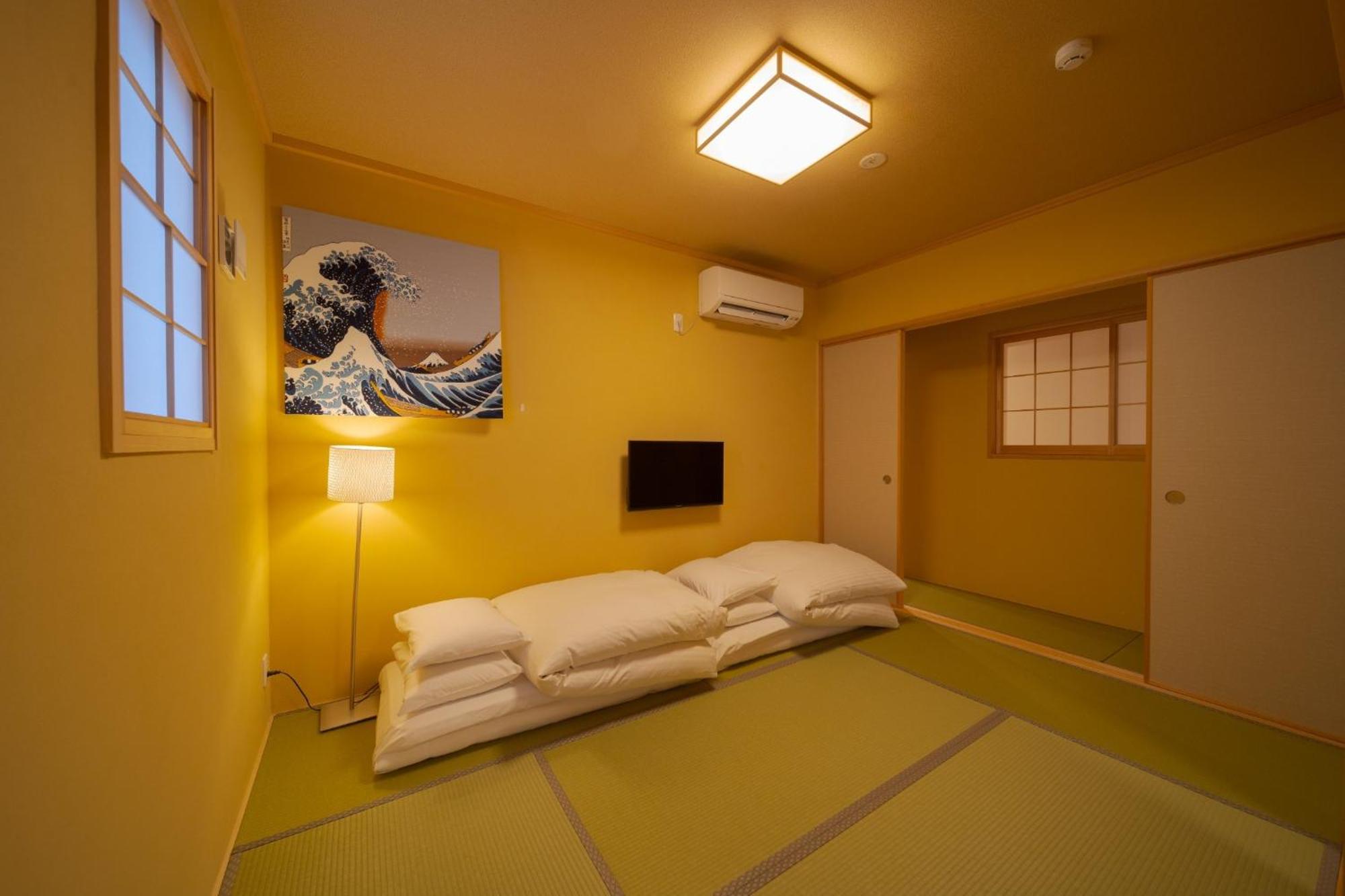 Nagomiya - Vacation Stay 87640 Yufu Dış mekan fotoğraf
