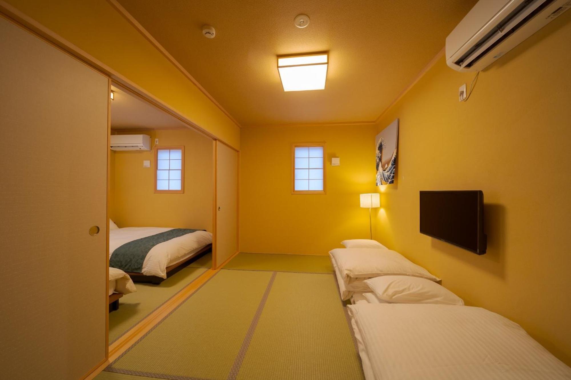 Nagomiya - Vacation Stay 87640 Yufu Dış mekan fotoğraf