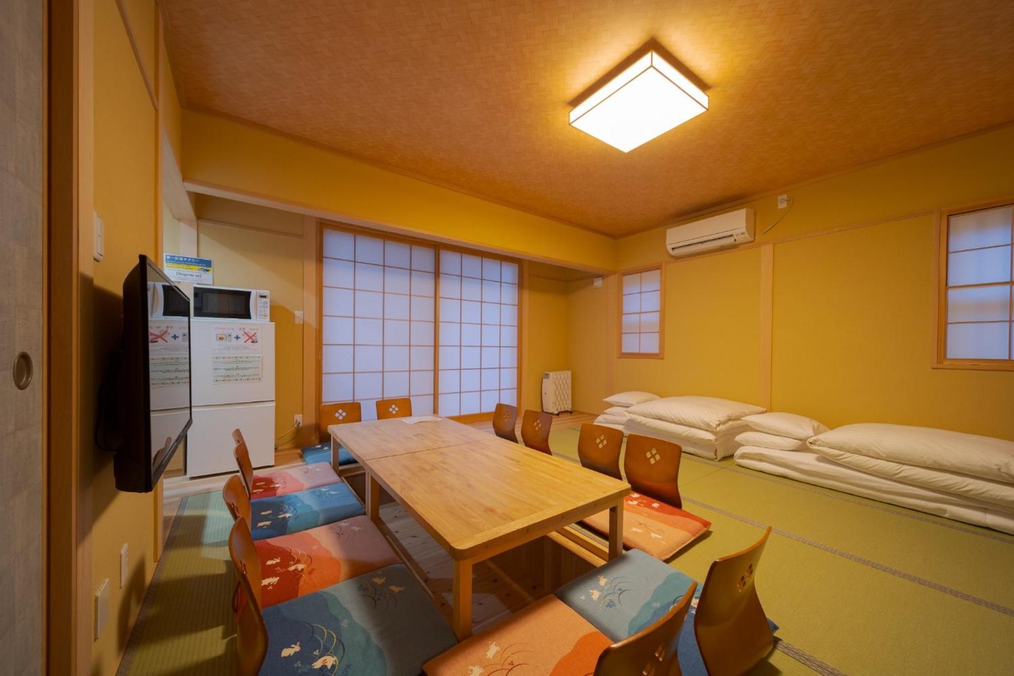Nagomiya - Vacation Stay 87640 Yufu Dış mekan fotoğraf